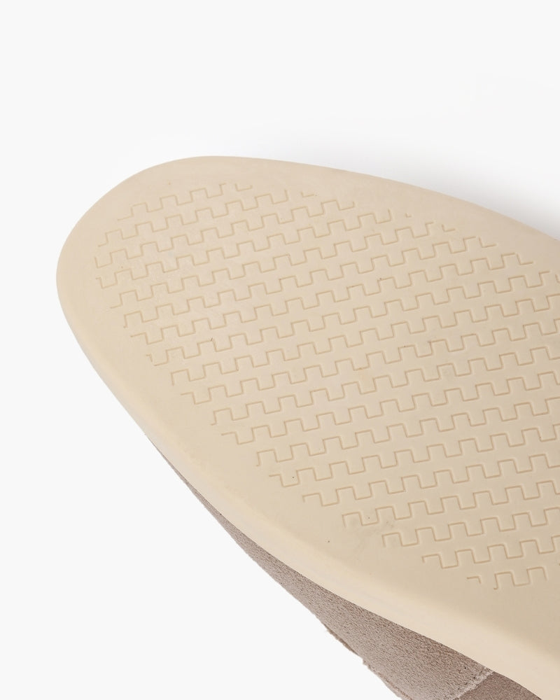 Zapatos de Lona de Terciopelo Premium