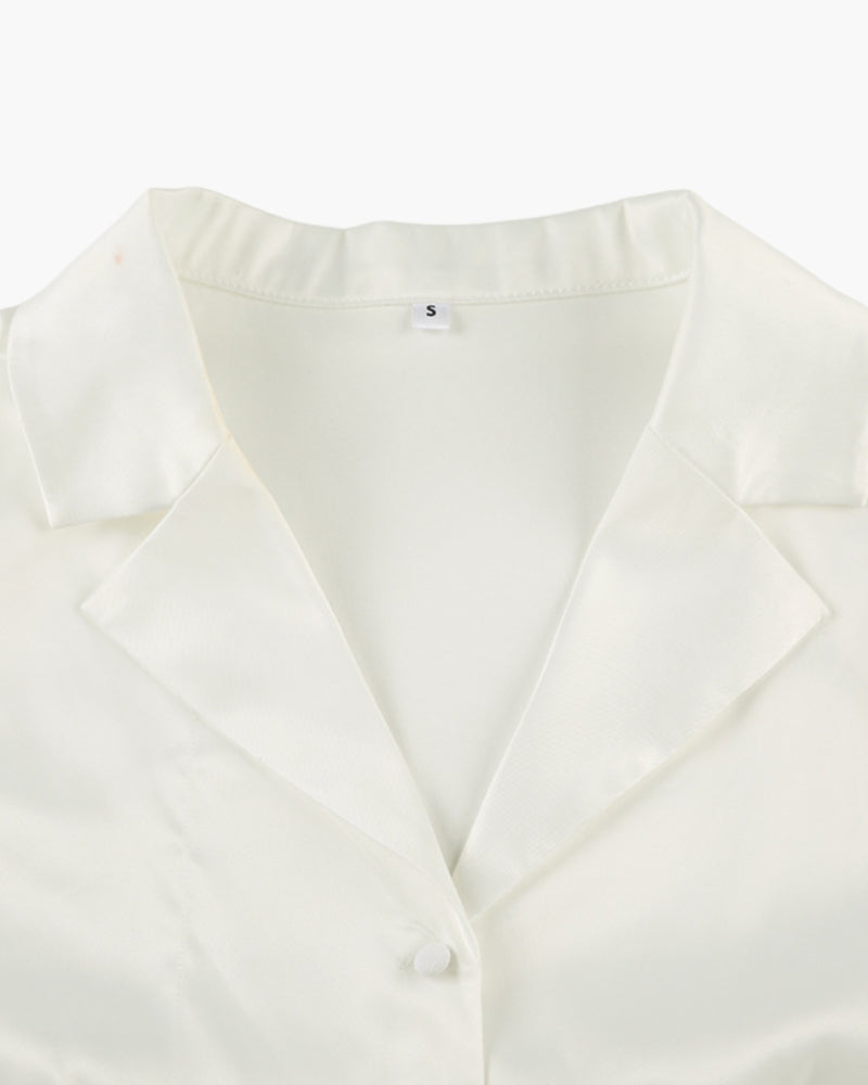 Conjunto de perlas Coordinado