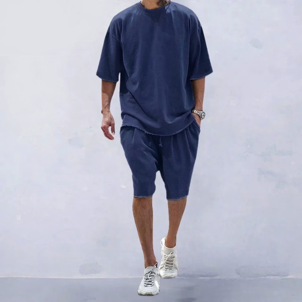 Conjunto Urbano para Hombre