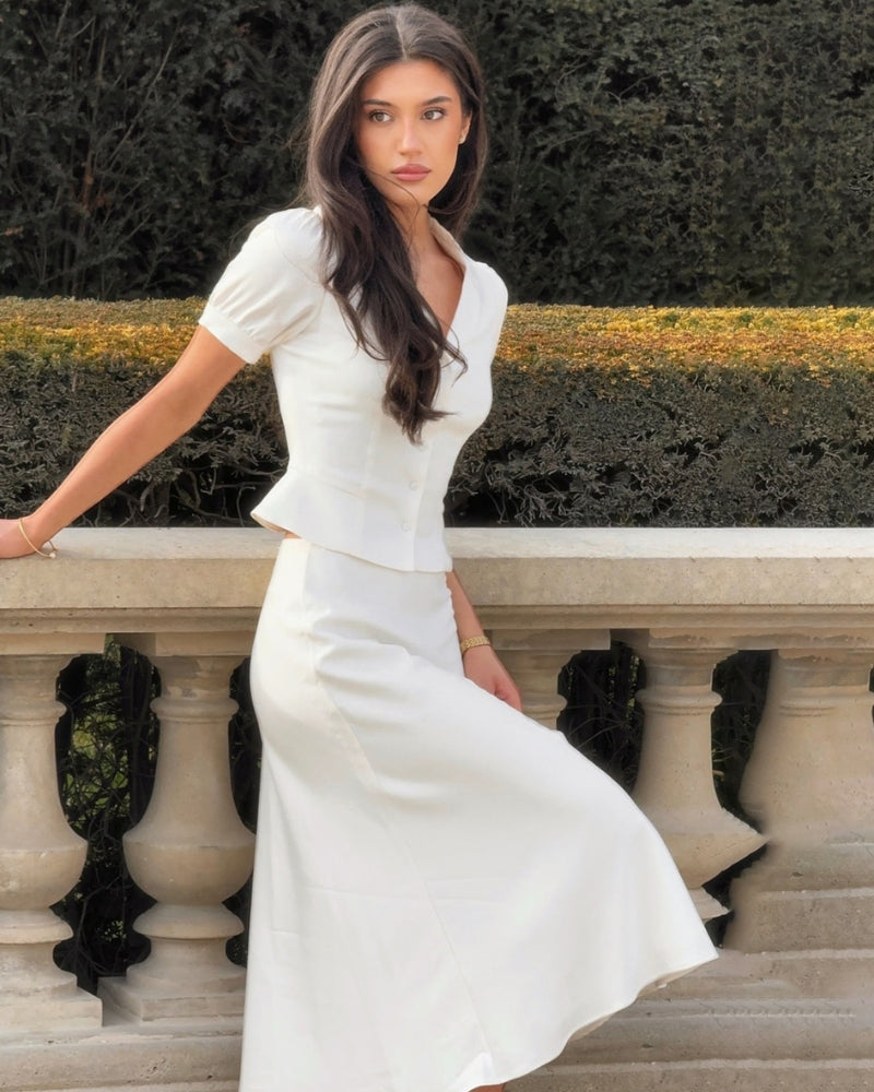 Conjunto de perlas Coordinado