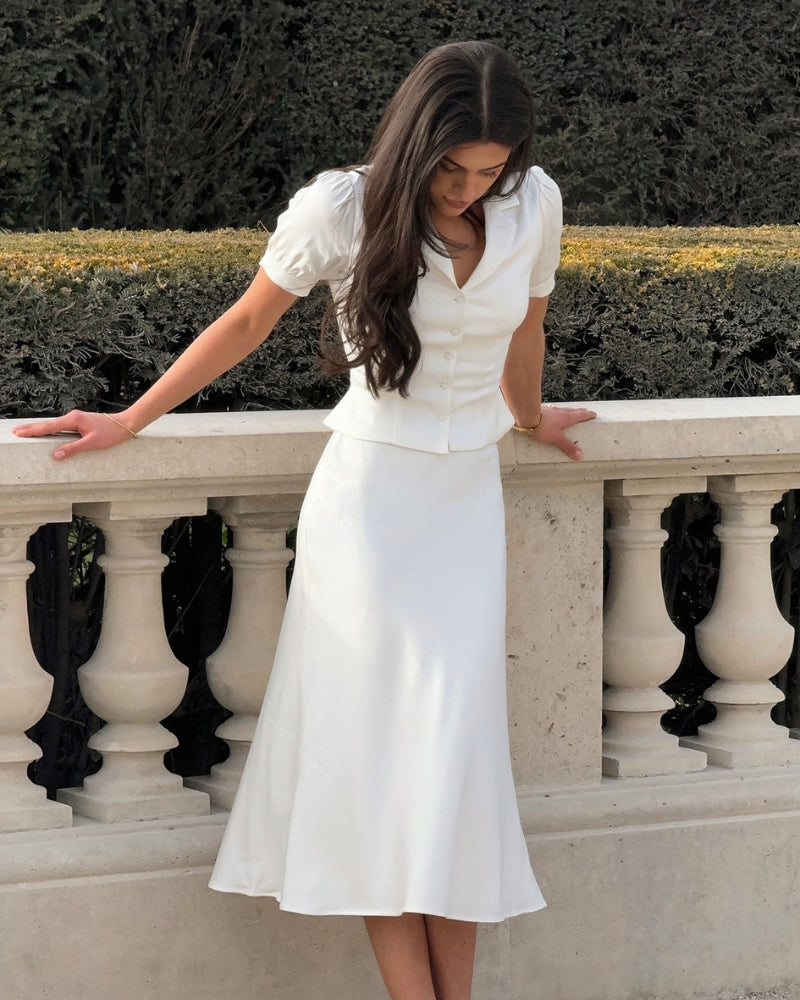 Conjunto de perlas Coordinado