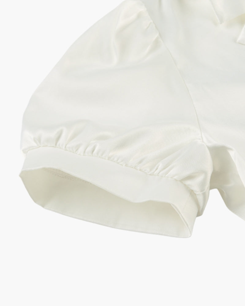 Conjunto de perlas Coordinado