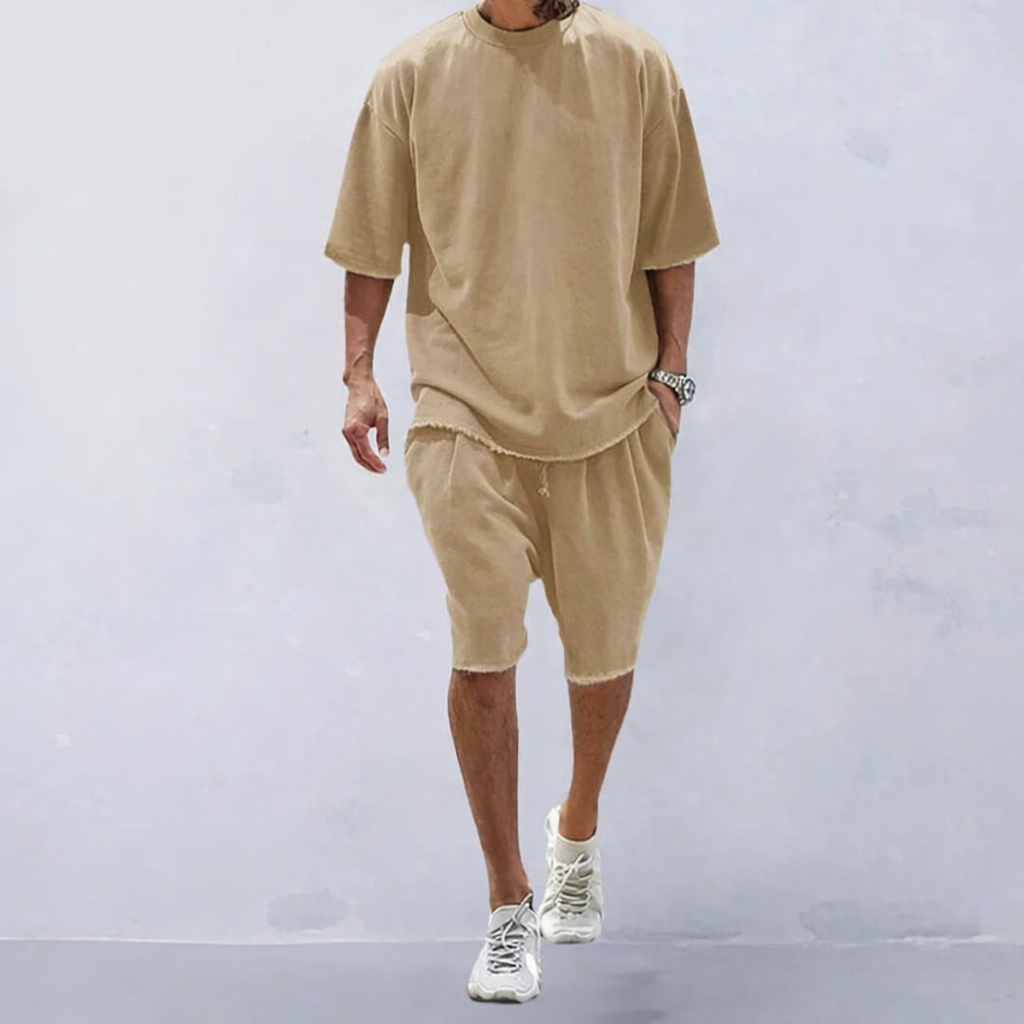 Conjunto Urbano para Hombre