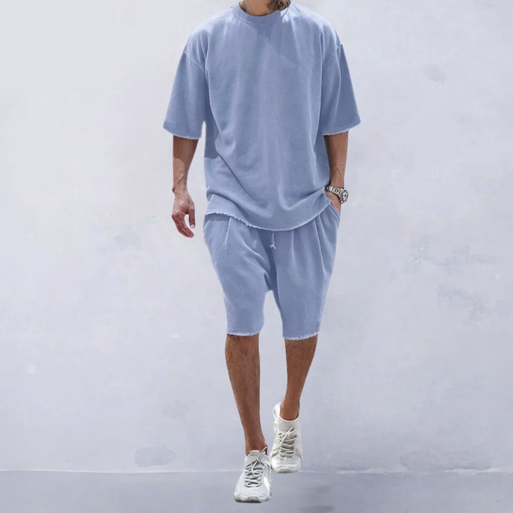 Conjunto Urbano para Hombre