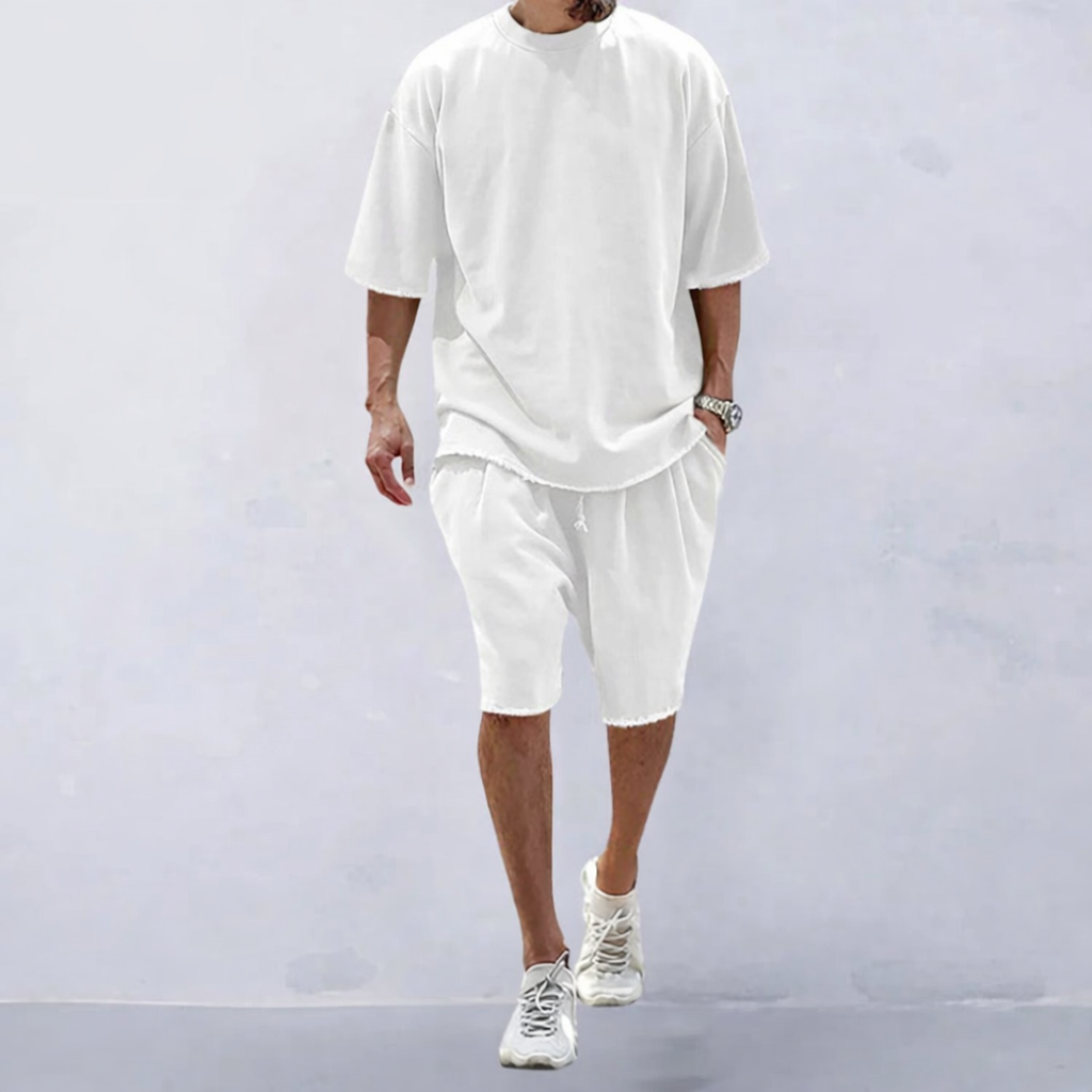 Conjunto Urbano para Hombre