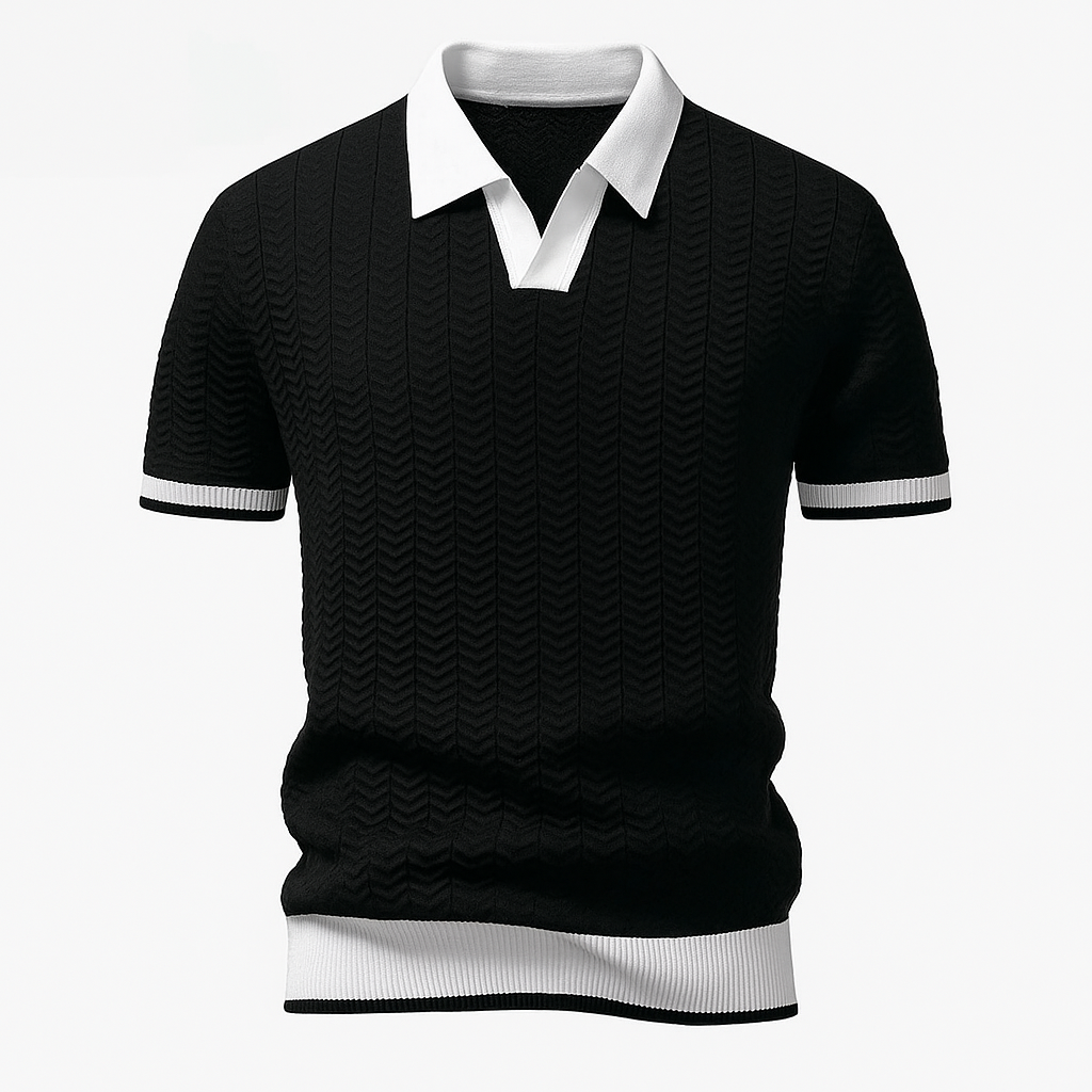Legacy Polo Luxe