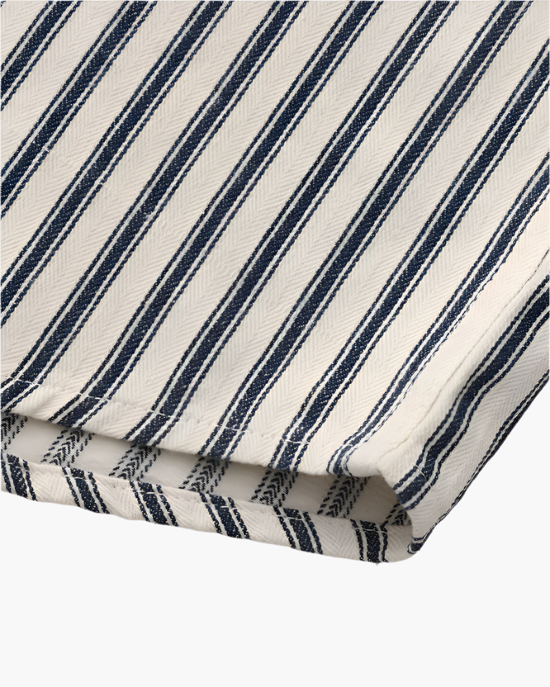 Camisa de rayas para caballeros