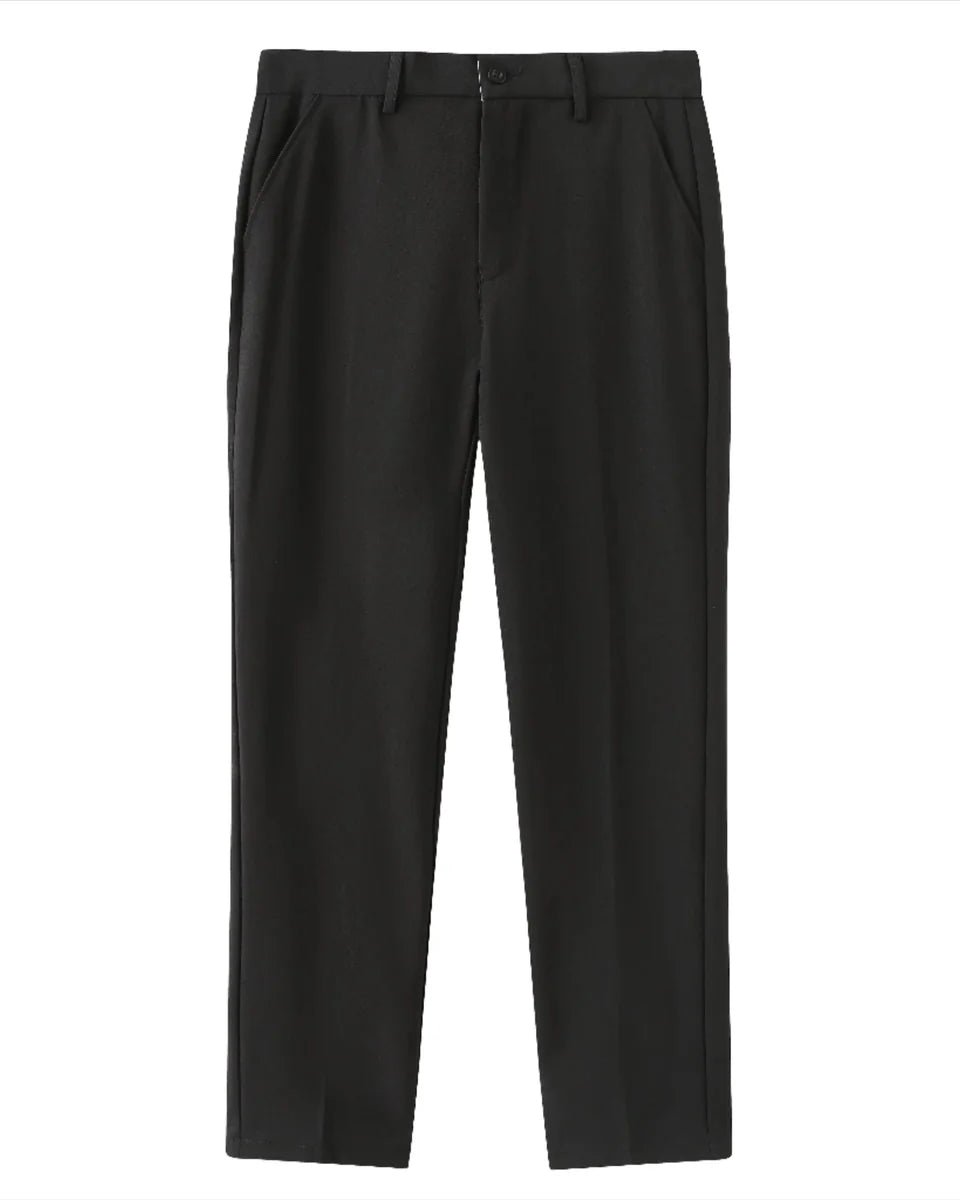 Ropa de Invierno 2 - Paseo por el parque